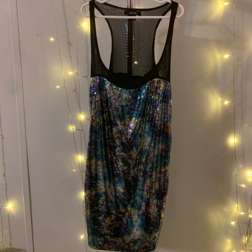 Xoxo dress